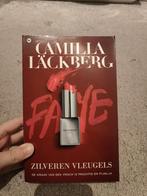 Zilveren Vleugels - Camilla Läckberg, Ophalen of Verzenden