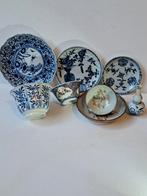 Chinees Chinese antiek porselein  beschadigd, Antiek en Kunst, Antiek | Porselein, Ophalen of Verzenden