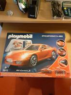 Playmobil Porsche - complete set, Verzenden, Nieuw, Complete set