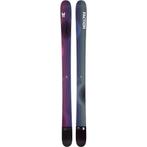 Faction Studio 3 Heren Freeride ski's lengte 184 nieuw, 180 cm of meer, Info@faction.com, Nieuw, Ophalen of Verzenden