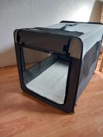 Adori soft transporter bench, Dieren en Toebehoren, Ophalen, Zo goed als nieuw