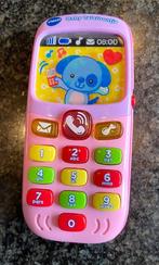 Vtech Baby telefoontje, Ophalen of Verzenden, 6 maanden tot 2 jaar, Zo goed als nieuw