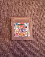 Super Mario Land 2 - Game Boy, Gebruikt, 1 speler, Ophalen of Verzenden, Vanaf 3 jaar