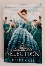 The Selection, Boeken, Ophalen of Verzenden, Zo goed als nieuw