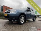 Dacia Duster 1.6 Lauréat 2wd/TREKHAAK/AIRCO/ELEKTR.RAMEN/NA, Auto's, Voorwielaandrijving, Gebruikt, 4 cilinders, Duster