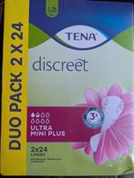 Tena lady discreet, Diversen, Verpleegmiddelen, Ophalen of Verzenden, Nieuw