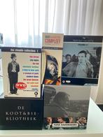Dvd collectie diverse, Alle leeftijden, Ophalen, Zo goed als nieuw