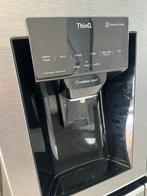 LG koelkast, Witgoed en Apparatuur, 200 liter of meer, 60 cm of meer, Met aparte vriezer, Zo goed als nieuw