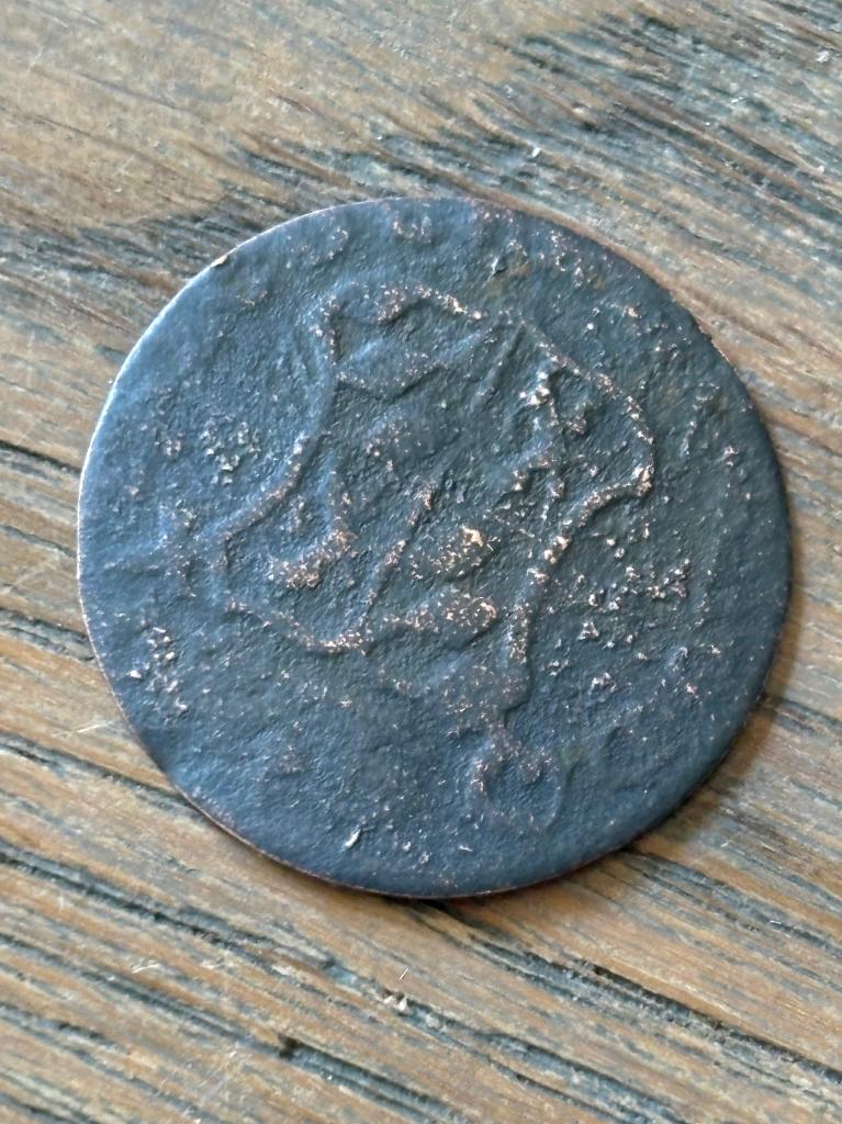 Antieke Oord, Ophalen of Verzenden, Vóór koninkrijk, Overige waardes, Losse munt
