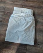 Cara C'aire matrashoes, Gebruikt, Eenpersoons, Ophalen of Verzenden, Wit