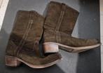 Antonio Moretto lage laarzen maat 41 te koop!, Lage of Enkellaarzen, Ophalen of Verzenden, Gedragen, Overige kleuren