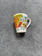 Beker Blond Amsterdam Efteling, Verzamelen, Efteling, Ophalen of Verzenden, Gebruiksvoorwerp