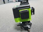 Kruislijnlaser Laser Level 4D Laser Level with 5000mah, Ophalen of Verzenden, Nieuw, Afstand