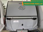 Knaus 540 FDK SUDWIND BLACK SELECTION, STAPELBED, NIEUW 2026, Caravans en Kamperen, 7 tot 8 meter, Bedrijf, Knaus, Tot en met 6