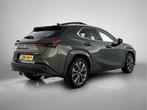 Lexus UX 250h Executive Line (bj 2023, automaat), Auto's, Lexus, 12 maanden, 4 cilinders, Leder, Hybride Elektrisch/Benzine