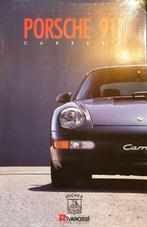 Model 1/8 Pocher various box (Porsche & Testarossa), Ophalen of Verzenden, Zo goed als nieuw, 1:5 t/m 1:8, Auto