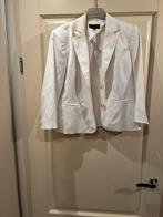 Jasje Claudia Strater (maat 42), Kleding | Dames, Ophalen of Verzenden, Gedragen, Maat 42/44 (L), Wit