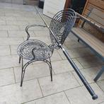 vishengel Zee hengel, Ophalen, Gebruikt, Werphengel