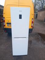 Koelkast Samsung no frost, Ophalen, 200 liter of meer, 60 cm of meer, Met aparte vriezer