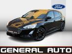 Ford Focus 1.0 EcoBoost Titanium Business AUTOMAAT*., Gebruikt, Euro 6, Bedrijf, Handgeschakeld