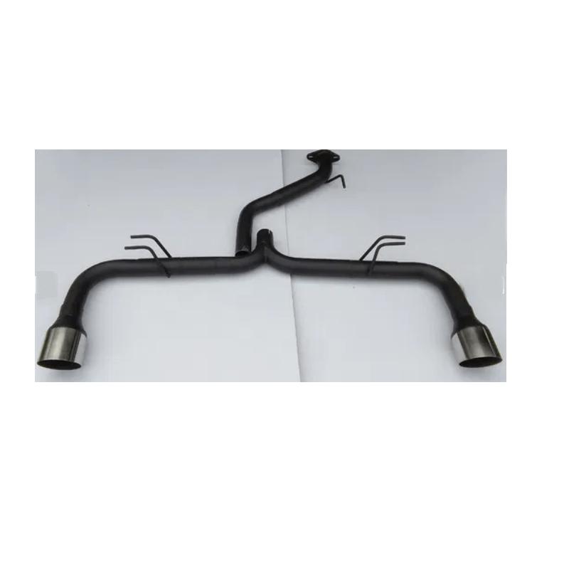 123sportuitlaat KIA CEE'D CEED GT  UITLAAT EXHAUST, -, Verzenden, -, Nieuw