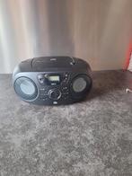 Bigben Radio CD Aux USB aansluiting, Ophalen of Verzenden