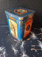 Van melle blik biscuits, Ophalen of Verzenden, Gebruikt, Koek(jes), Overige merken