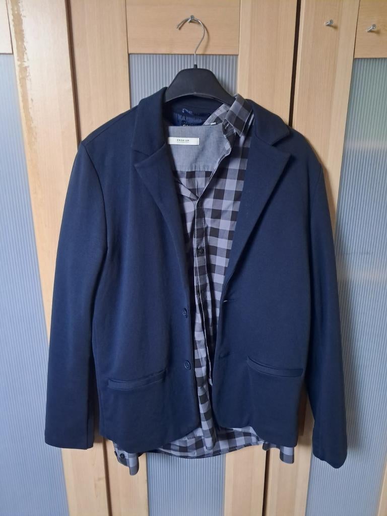 Colbert gala, Ophalen of Verzenden, Jongen, Overhemd of Blouse