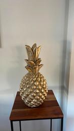 Decoratie ananas (groot), Ophalen, Zo goed als nieuw