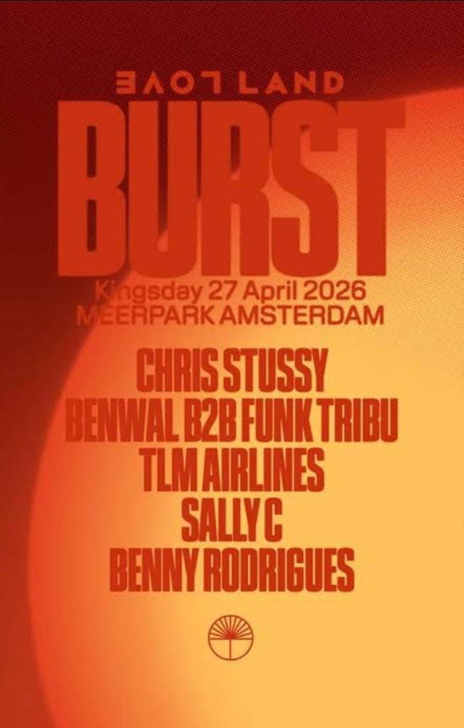 Burst Loveland 2026, Twee personen