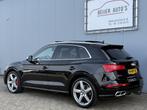 Audi Q5 3.0 TFSI SQ5 quattro Pro Line Plus Automaat S-Line/S, Automaat, Gebruikt, Euro 6, 2995 cc