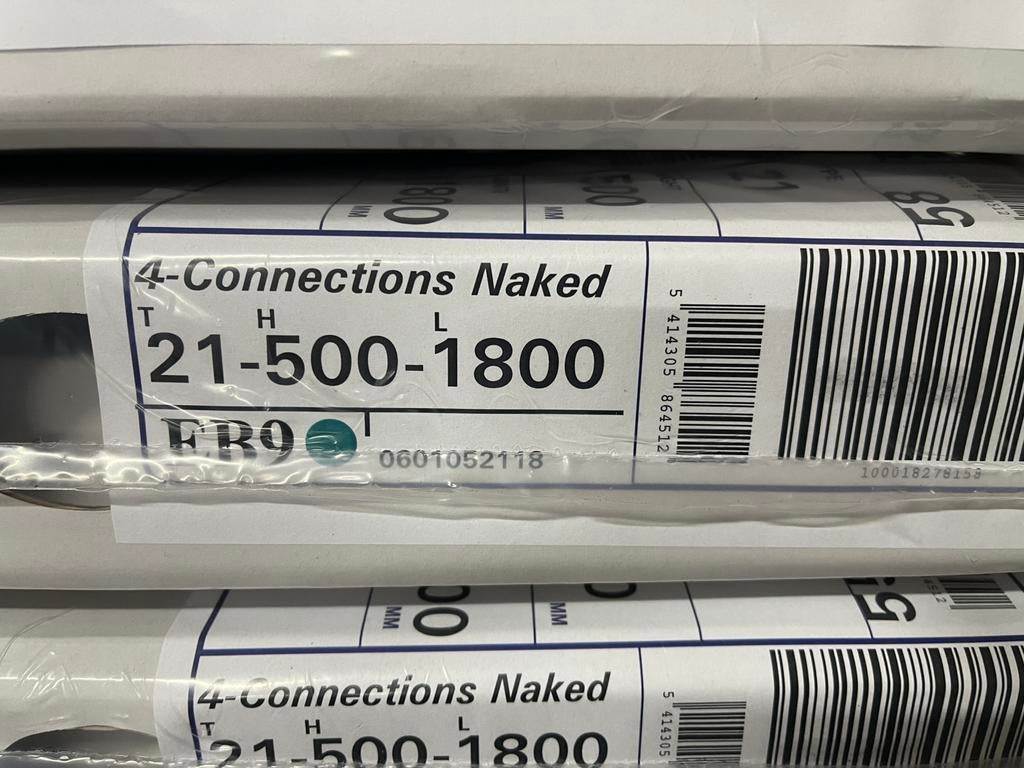 Stelrad radiator 50 x 180 T21 per stuk 80 euro per 10 bieden, Doe-het-zelf en Verbouw, Verwarming en Radiatoren, Nieuw, Radiator