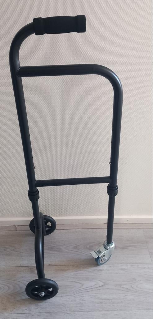 Loophulp - side rollator - zijwandelaar, Ophalen of Verzenden, Nieuw