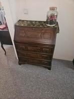 Oude secretaire, Huis en Inrichting, Ophalen of Verzenden, Zo goed als nieuw