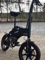 Windgoo B5 - met gashendel, Overige merken, Minder dan 30 km per accu, Ophalen of Verzenden, Zo goed als nieuw