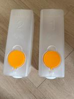 Miele Twindos doserings units 1 en 2, 8 tot 10 kg, Nieuw, Ophalen of Verzenden, 1600 toeren of meer