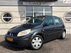 Renault Scénic 2.0-16V Privilège Luxe |Cruise,Trekhk,PDC|, 1998 cc, Zwart, 4 cilinders, Parkeersensor