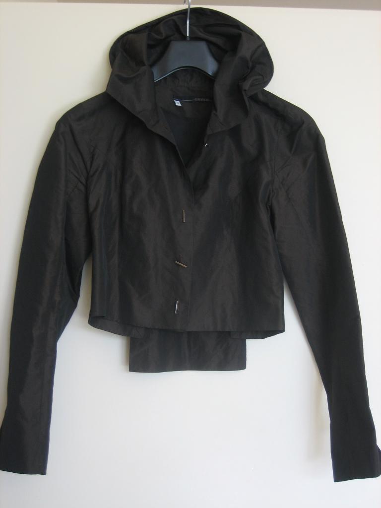 Prachtig jasje (of combinatie) van ELSEWHERE, 36-38 snazzeys, Maat 38/40 (M), Bruin, Verzenden, Elsewhere