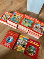 Suske en Wiske verzameling, Meerdere stripboeken, Ophalen, Zo goed als nieuw