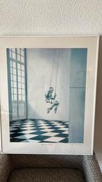 Ans Markus Verbonden Vrijheid, Ophalen, Zo goed als nieuw, Kunststof, 50 tot 75 cm