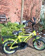 Kinderfiets Batavus Snake 12 inch - Goede staat, Ophalen, Zijwieltjes, Gebruikt, Minder dan 16 inch