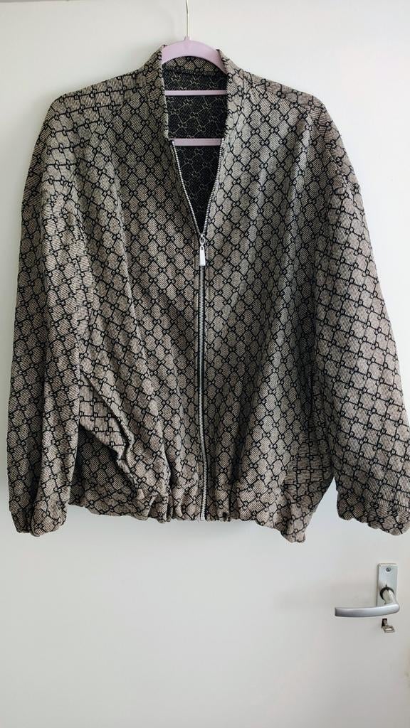 Leuk Bomber jack, Ophalen of Verzenden, Nieuw