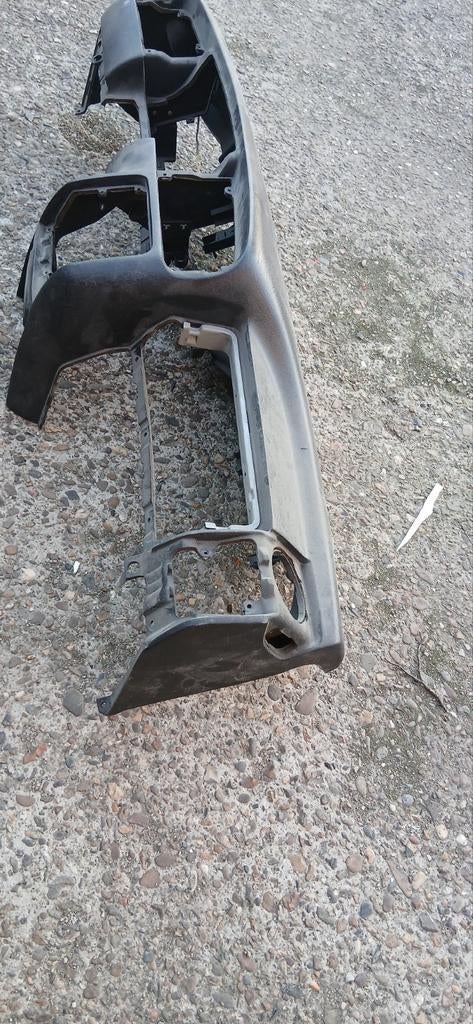 Golf 3 Cabrio Dashboard Compleet, Ophalen