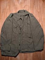 Leger gevechtsjas 1960 Seyntex, Ophalen, Landmacht, Nederland, Kleding of Schoenen