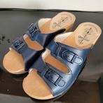 Gevavi Orthopedisch klompen maat 37, Kleding | Dames, Schoenen, Gevavi, Blauw, Overige typen, Nieuw
