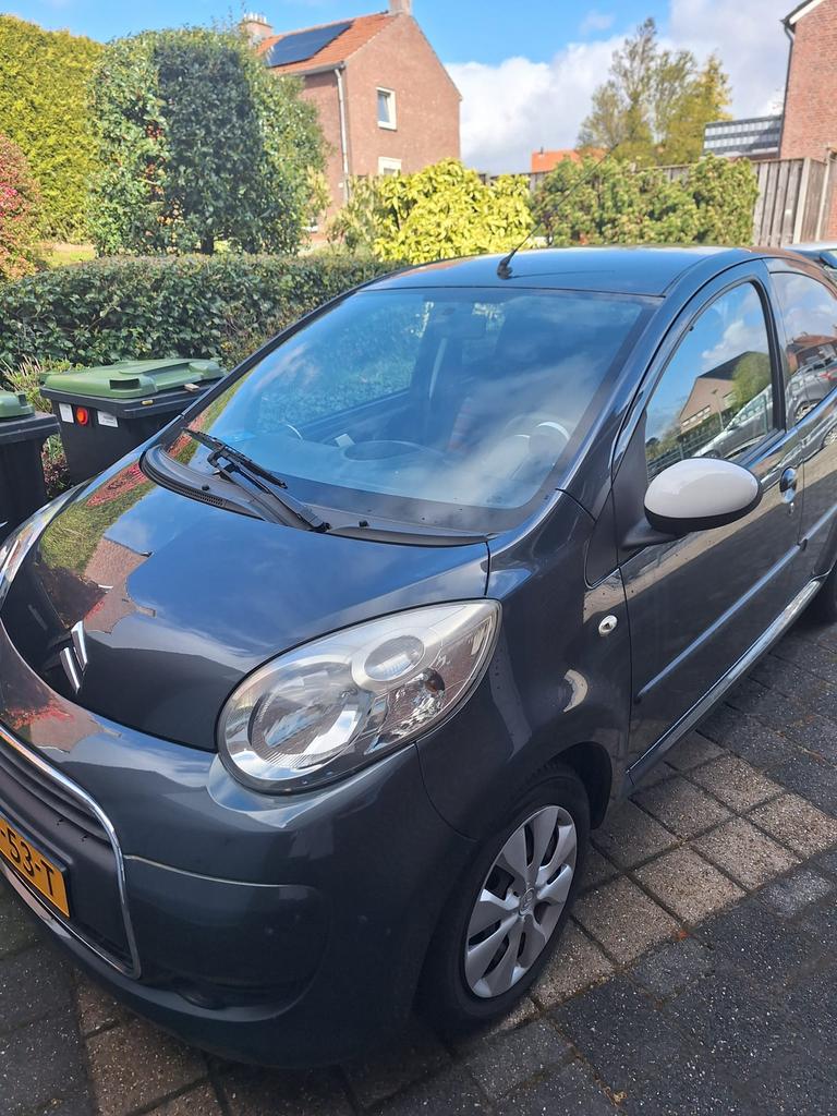 Passgenaue Tönungsfole Ctroen C3 5-Türer 2009-2016 Schwarz Fole | eBay