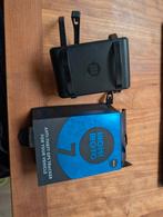 Monimoto 7 GPS Tracker Systeem, Ophalen, Zo goed als nieuw