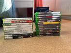 Verschillende games xbox one en series X, Avontuur en Actie, Gebruikt, Vanaf 18 jaar, 1 speler