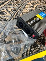 Nieuwe Power omvormer 12V naar 220V - 2000W, Ophalen, Nieuw, Universele onderdelen