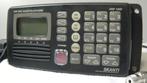 Skanti VHF1000 marifoon DSC, Ophalen, Gebruikt, Radar